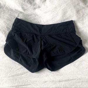 Lululemon Shorts Size 0